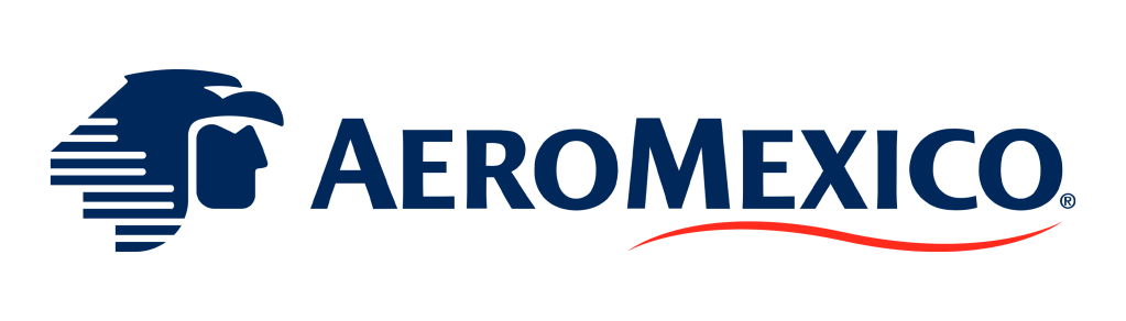 Logo Aeromexico