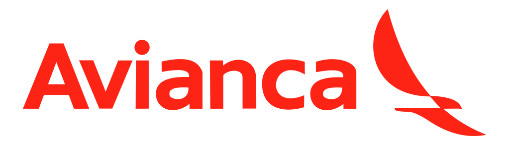 Logo Avianca