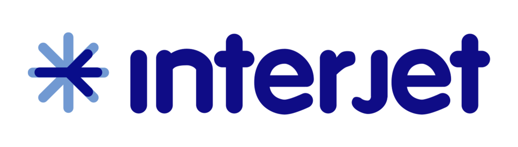 Logo Interjet