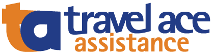 Travel Ace Assistance Logo